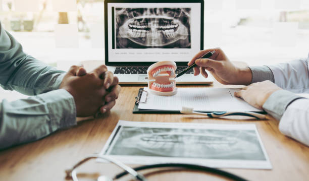 Best Emergency Treatment for Toothache in Califon, NJ