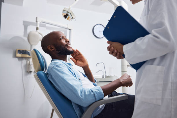 Best Emergency Tooth Extraction in Califon, NJ