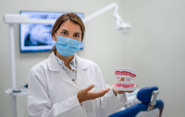 Best Emergency Wisdom Teeth Removal in Califon, NJ