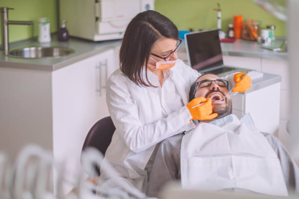 Best Emergency Tooth Extraction in Califon, NJ