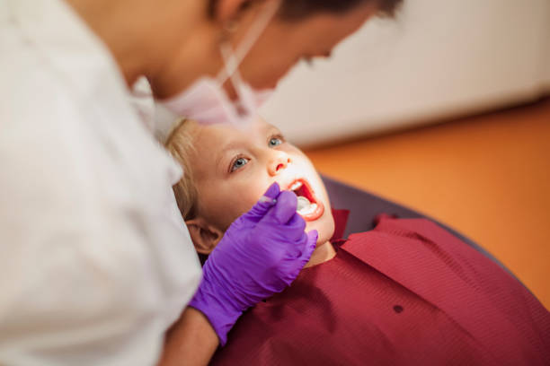 Best Emergency Orthodontic Repairs in Califon, NJ