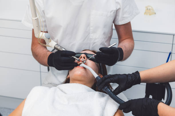 Best Walk-In Emergency Dentist in Califon, NJ